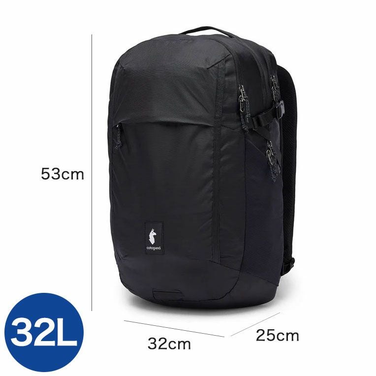コトパクシ バックパックMente32L Daypack - Cada Dia Mente 32L Daypack - Cada Día – Cotopaxi