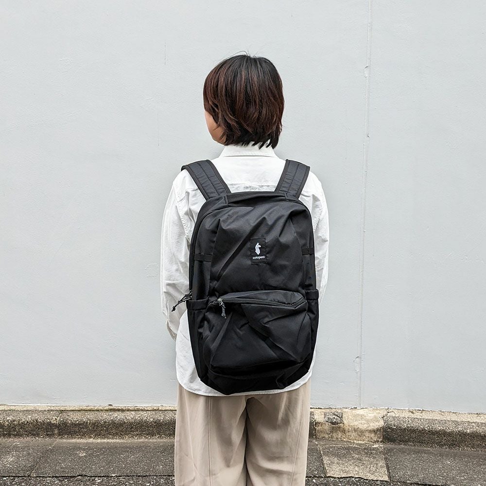 コトパクシ cotopaxi Chiquillo 26L Backpack - Cada Dia リュック