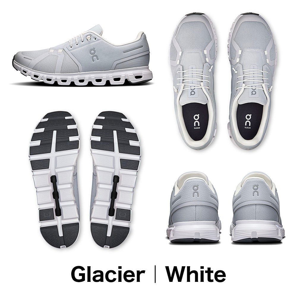 on スニーカー メンズ クラウド6 男性用 オン ランニングシューズ On Cloud6 クラウドシックス Mens