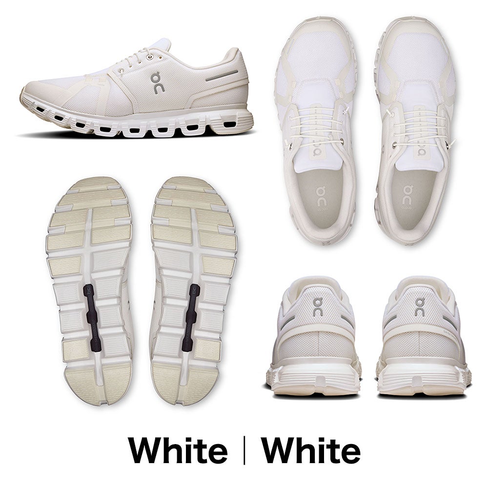 on スニーカー メンズ クラウド6 男性用 オン ランニングシューズ On Cloud6 クラウドシックス Mens
