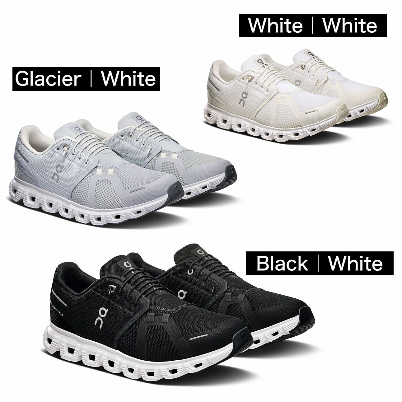 on スニーカー メンズ クラウド6 男性用 オン ランニングシューズ On Cloud6 クラウドシックス Mens