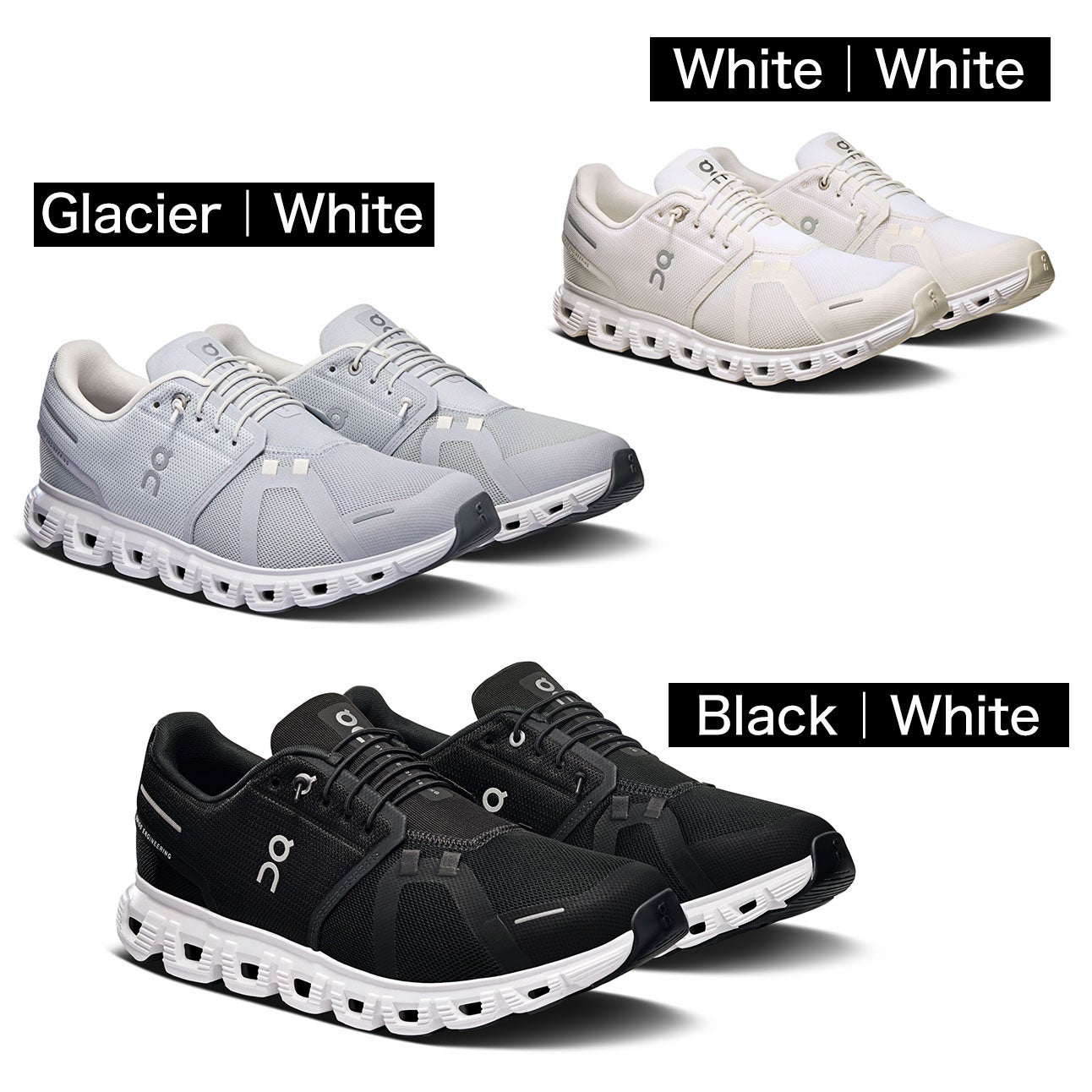 on スニーカー メンズ クラウド6 男性用 オン ランニングシューズ On Cloud6 クラウドシックス Mens