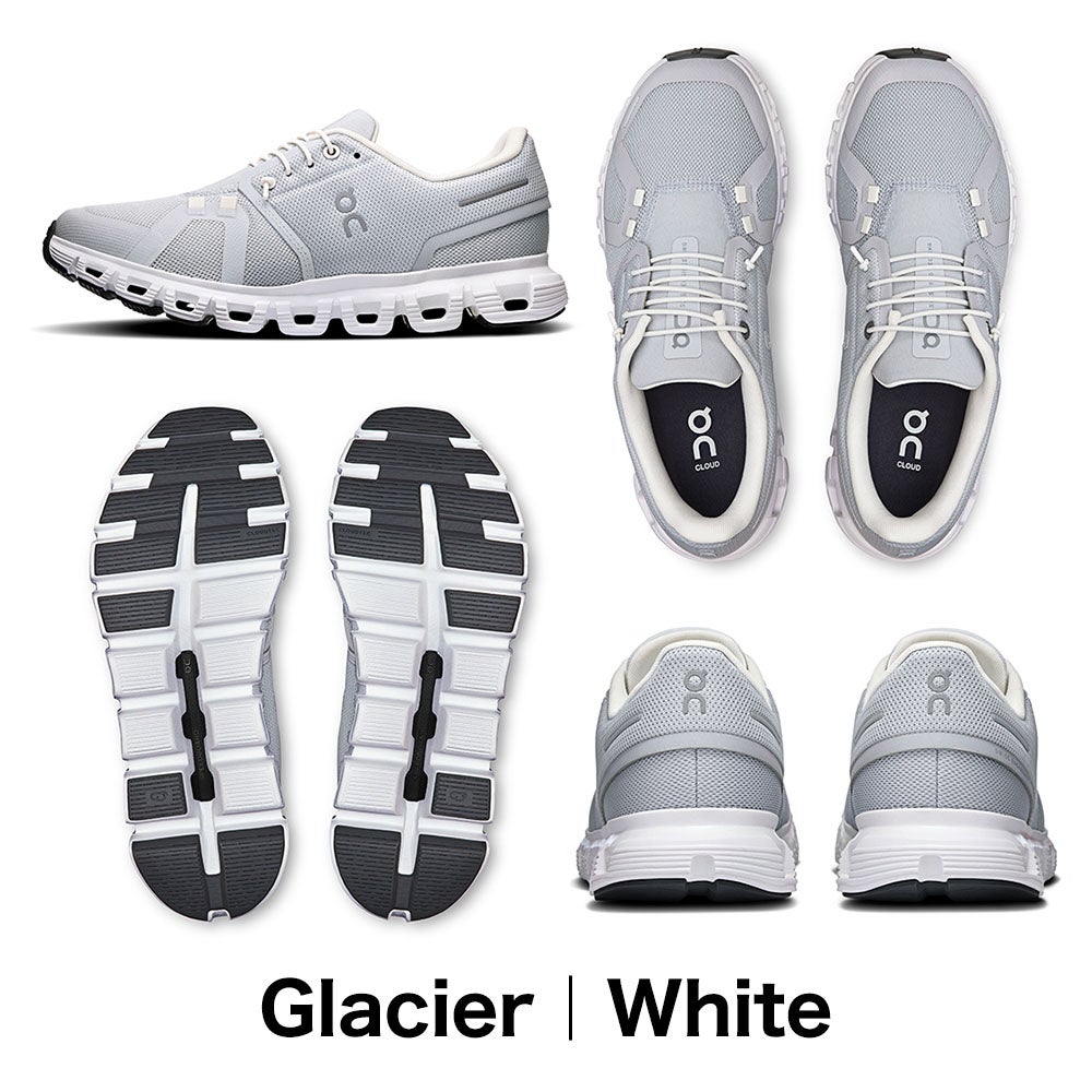 on スニーカー レディース クラウド6 女性用 オン ランニングシューズ On Cloud6 クラウドシックス Womens