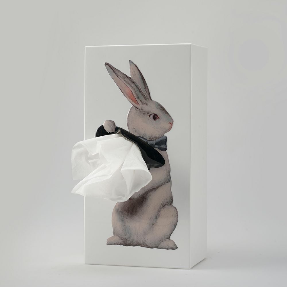 韓国インテリア　ティッシュケース　おしゃれ