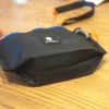 コトパクシ　ショルダーバッグ　黒