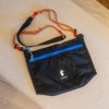 コトパクシ　ショルダーバッグ　黒