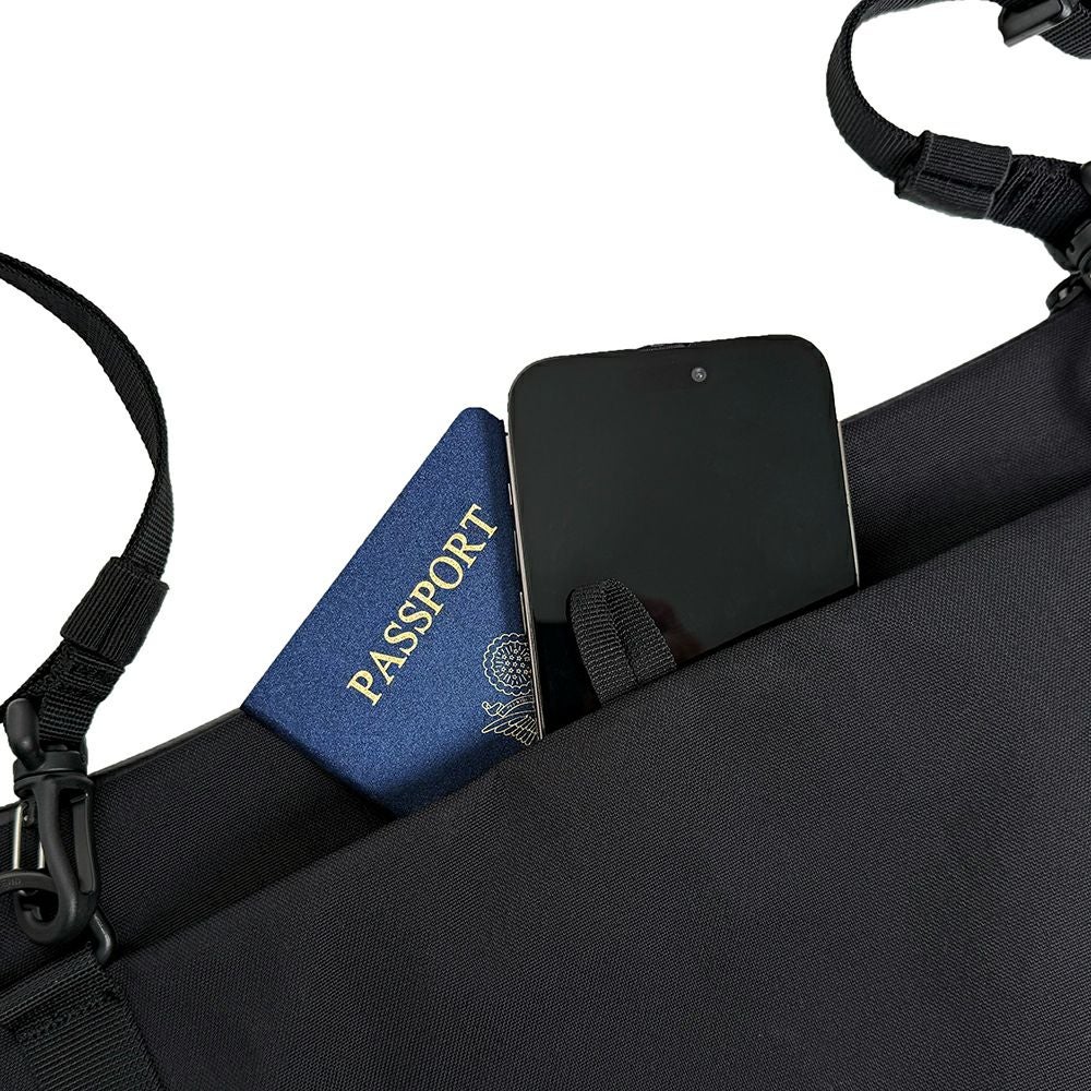 コードオブベル ANNEX LINER 2 サコッシュ SACOCHE CODE OF BELL アネックスライナー2 ショルダーバッグ