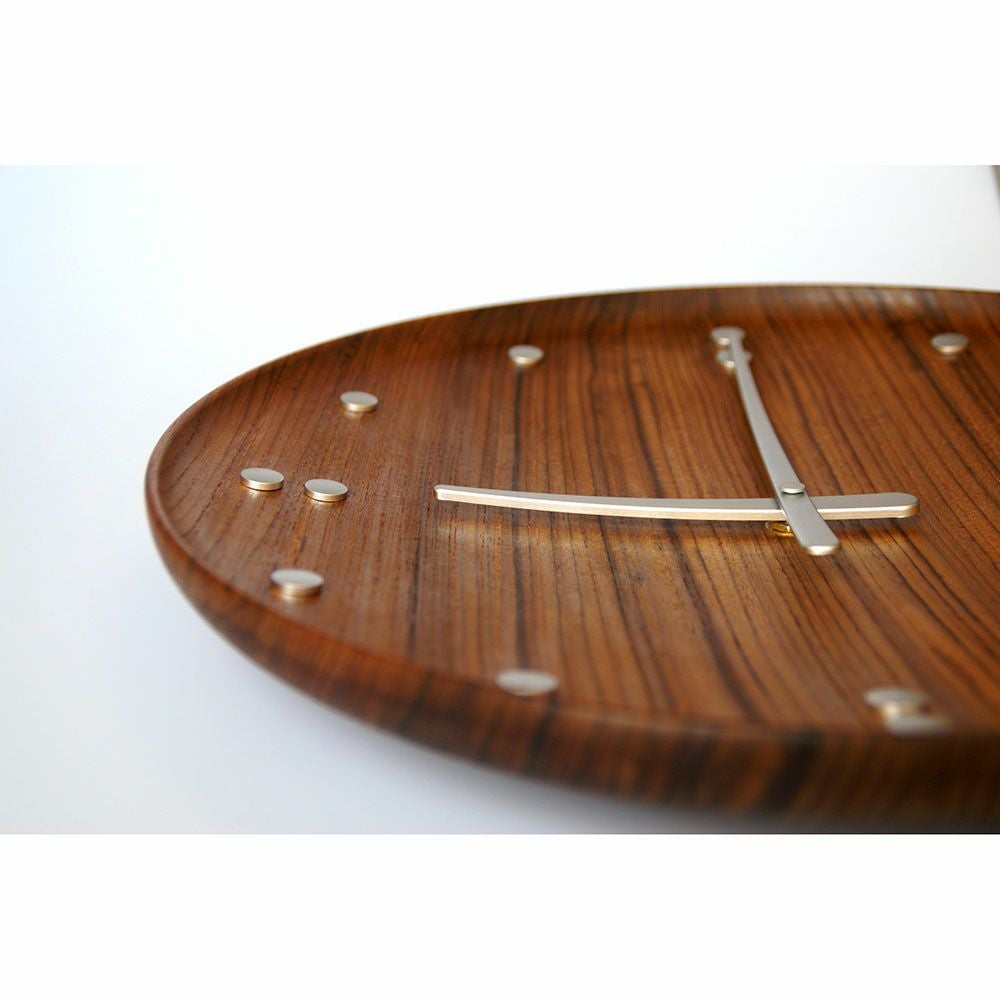 フィンユール クロック 掛け時計