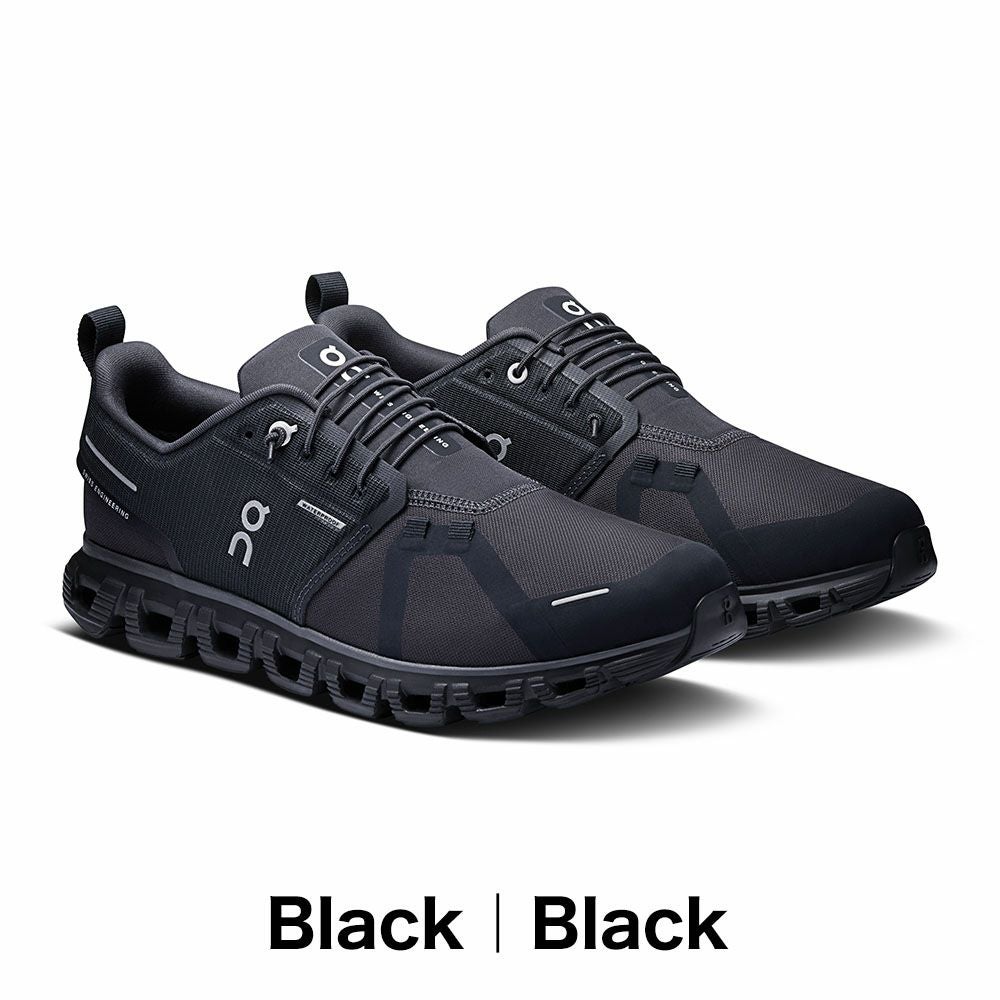 on スニーカー メンズ クラウド6 防水 ウォータープルーフ 男性用 オン ランニングシューズ On Cloud6 WP クラウドシックス Mens