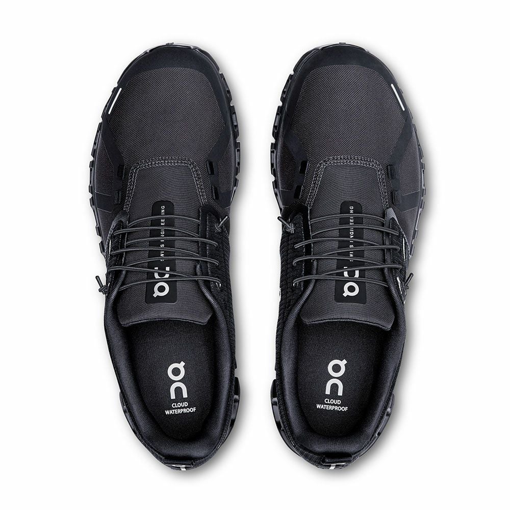on スニーカー メンズ クラウド6 防水 ウォータープルーフ 男性用 オン ランニングシューズ On Cloud6 WP クラウドシックス Mens