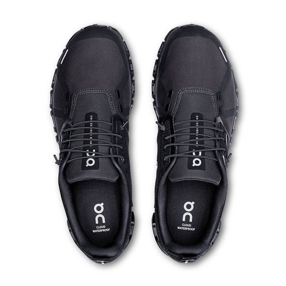 on スニーカー メンズ クラウド6 防水 ウォータープルーフ 男性用 オン ランニングシューズ On Cloud6 WP クラウドシックス Mens