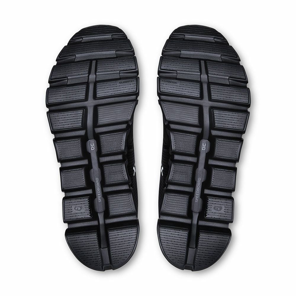 on スニーカー メンズ クラウド6 防水 ウォータープルーフ 男性用 オン ランニングシューズ On Cloud6 WP クラウドシックス Mens