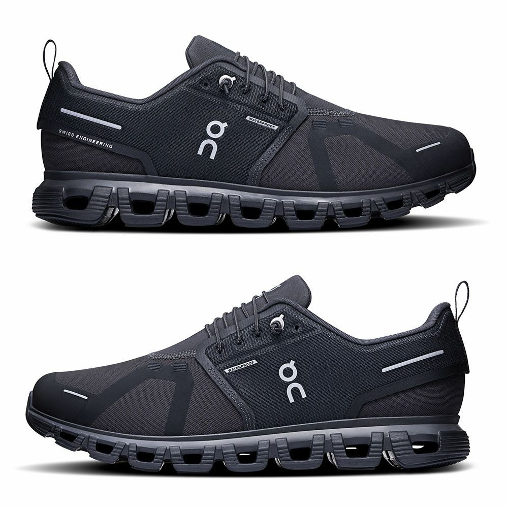 on スニーカー メンズ クラウド6 防水 ウォータープルーフ 男性用 オン ランニングシューズ On Cloud6 WP クラウドシックス Mens