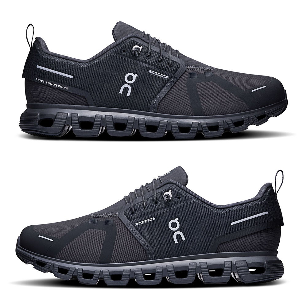 on スニーカー メンズ クラウド6 防水 ウォータープルーフ 男性用 オン ランニングシューズ On Cloud6 WP クラウドシックス Mens