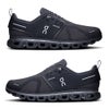 on スニーカー メンズ クラウド6 防水 ウォータープルーフ 男性用 オン ランニングシューズ On Cloud6 WP クラウドシックス Mens