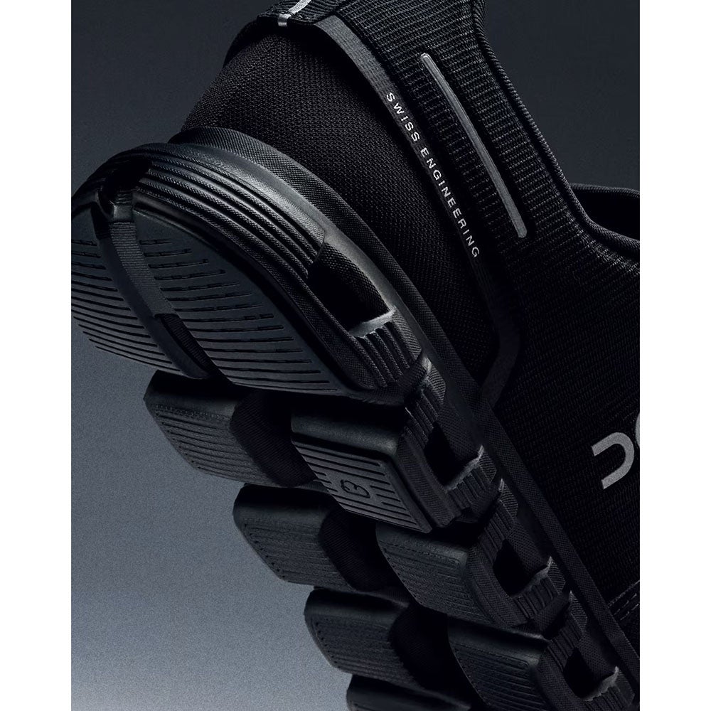 on スニーカー メンズ クラウド6 防水 ウォータープルーフ 男性用 オン ランニングシューズ On Cloud6 WP クラウドシックス Mens