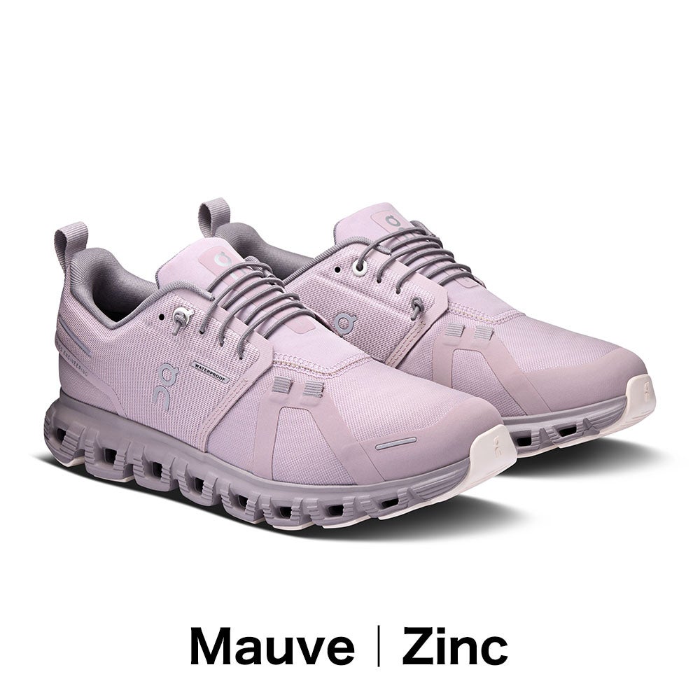 on スニーカー レディース クラウド6 防水 ウォータープルーフ 男性用 オン ランニングシューズ On Cloud6 WP クラウドシックス Womens