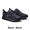on スニーカー レディース クラウド6 防水 ウォータープルーフ 男性用 オン ランニングシューズ On Cloud6 WP クラウドシックス Womens