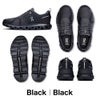 on スニーカー レディース クラウド6 防水 ウォータープルーフ 男性用 オン ランニングシューズ On Cloud6 WP クラウドシックス Womens