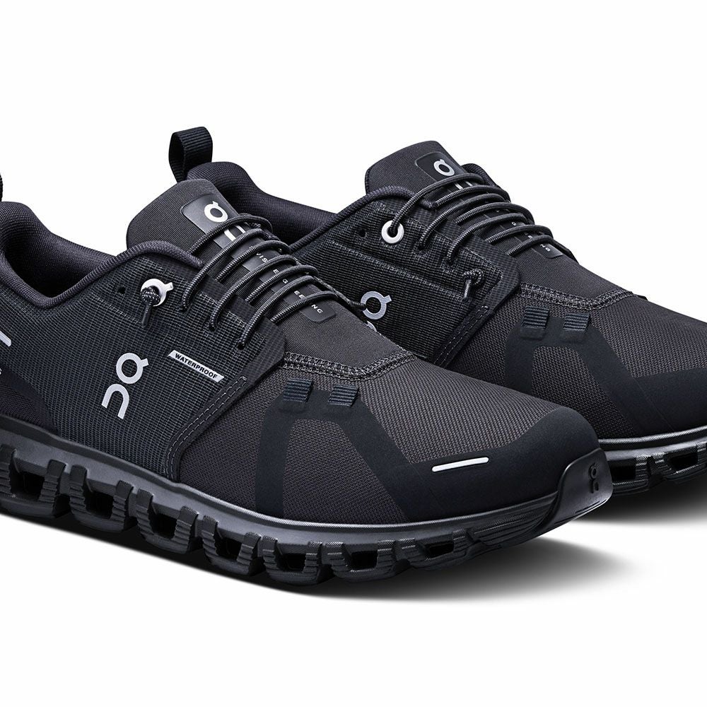 on スニーカー レディース クラウド6 防水 ウォータープルーフ 男性用 オン ランニングシューズ On Cloud6 WP クラウドシックス Womens