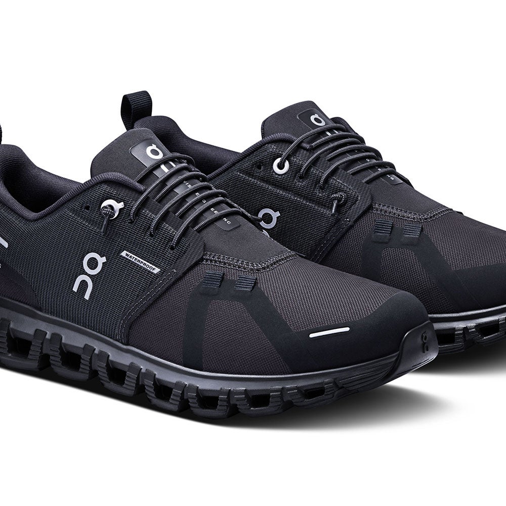 on スニーカー レディース クラウド6 防水 ウォータープルーフ 男性用 オン ランニングシューズ On Cloud6 WP クラウドシックス Womens