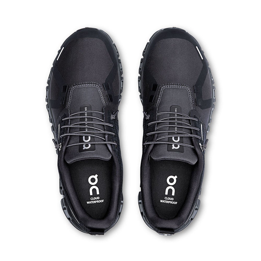 on スニーカー レディース クラウド6 防水 ウォータープルーフ 男性用 オン ランニングシューズ On Cloud6 WP クラウドシックス Womens