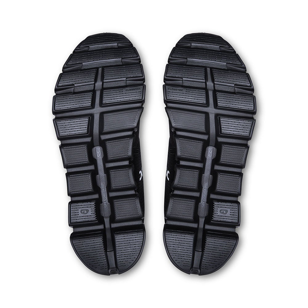 on スニーカー レディース クラウド6 防水 ウォータープルーフ 男性用 オン ランニングシューズ On Cloud6 WP クラウドシックス Womens