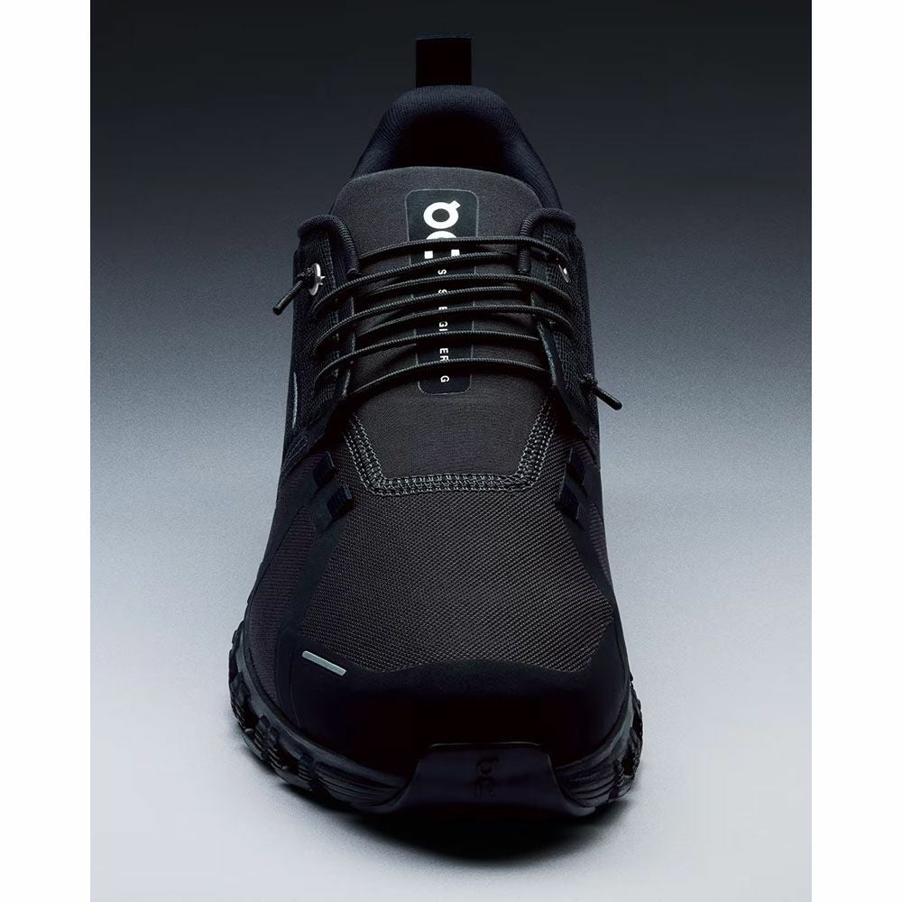 on スニーカー レディース クラウド6 防水 ウォータープルーフ 男性用 オン ランニングシューズ On Cloud6 WP クラウドシックス Womens