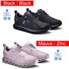 on スニーカー レディース クラウド6 防水 ウォータープルーフ 男性用 オン ランニングシューズ On Cloud6 WP クラウドシックス Womens