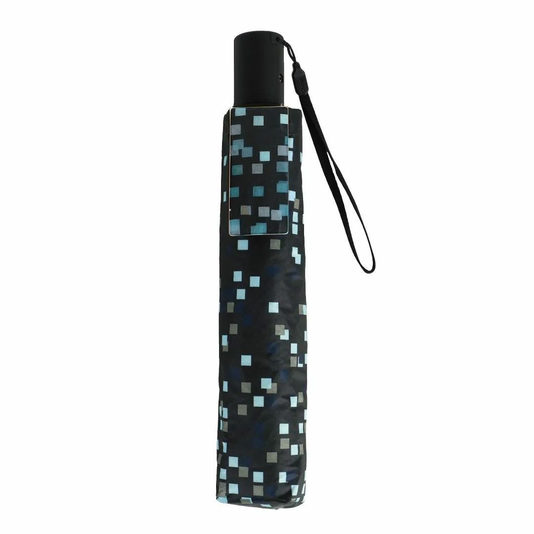 日傘　完全遮光　折りたたみ　クニルプス