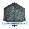 日傘　完全遮光　折りたたみ　クニルプス