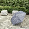 日傘　完全遮光　折りたたみ　クニルプス