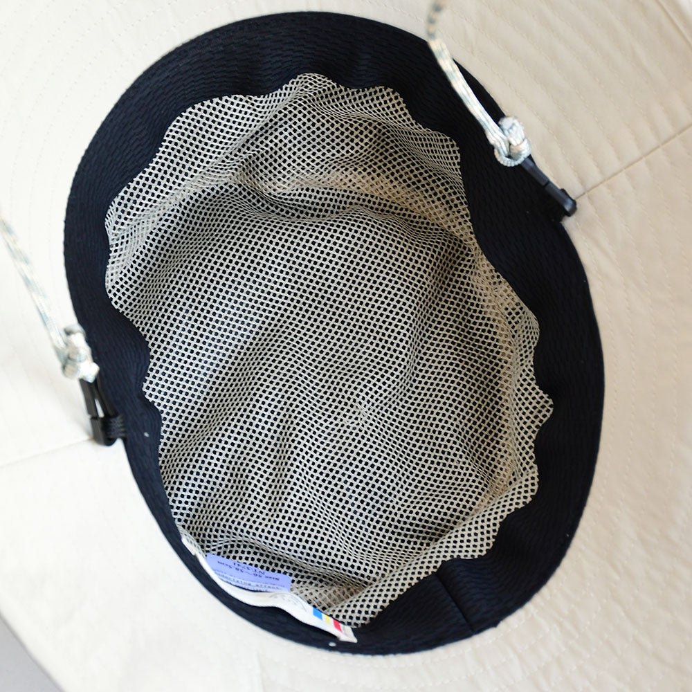 母の日 ギフト UVカット 日傘ハット 完全遮光 遮熱 帽子 紫外線99.9%カット パラソルハット TESTIFY Parasol Hat 正規品