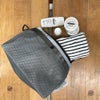 ウィークエンダー ポーチ REF MESH&POUCH WEEKENDER