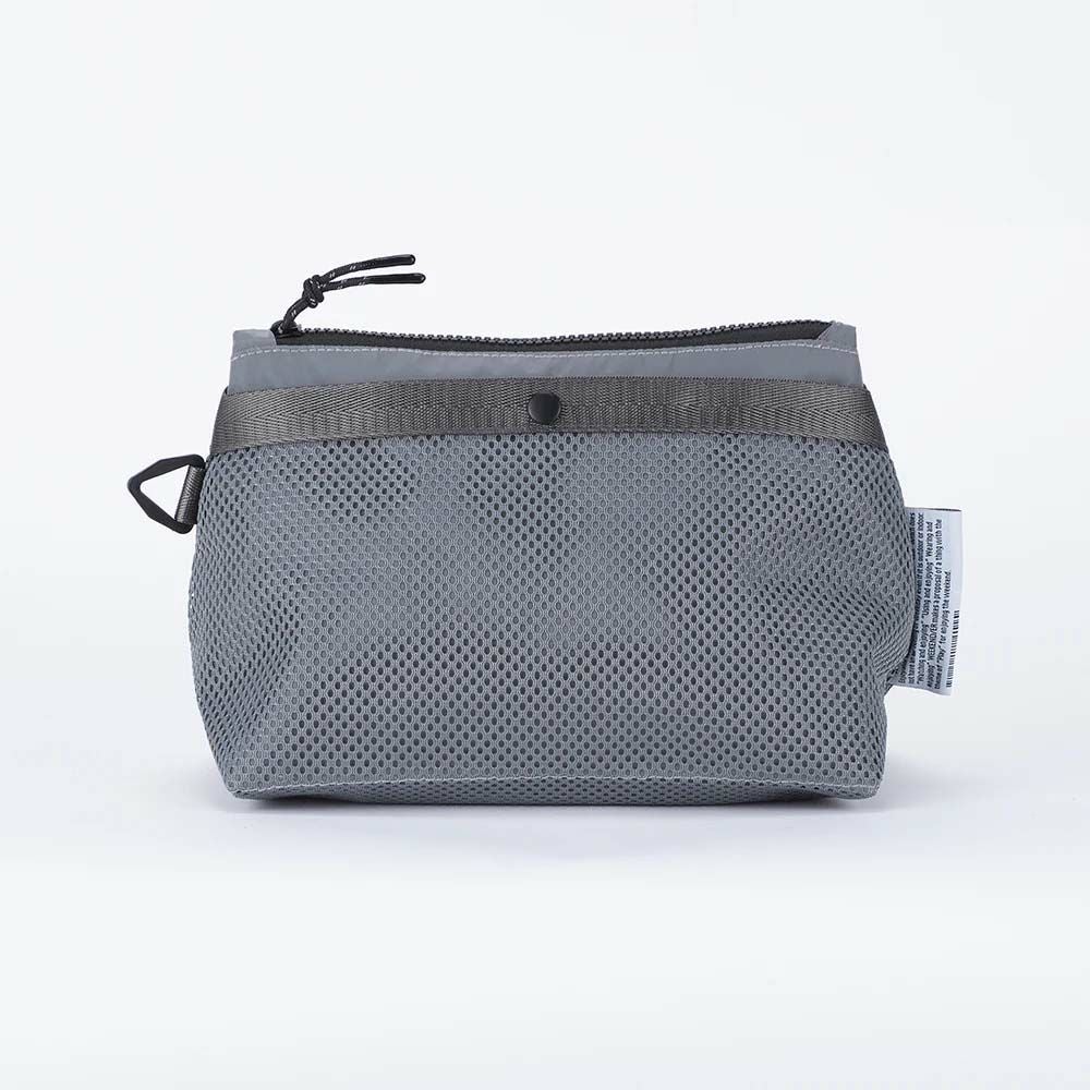 ウィークエンダー ポーチ REF MESH&POUCH WEEKENDER