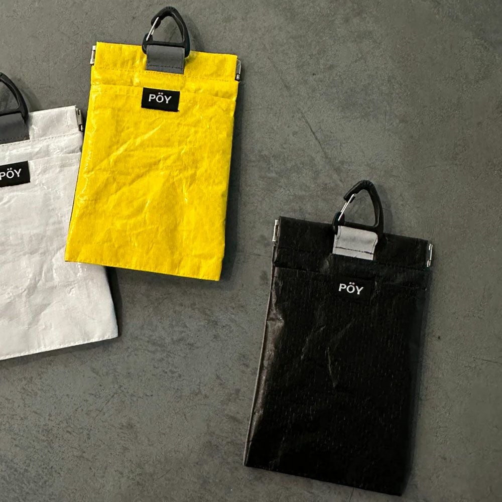 ウィークエンダー 携帯ゴミ箱 ポーイ