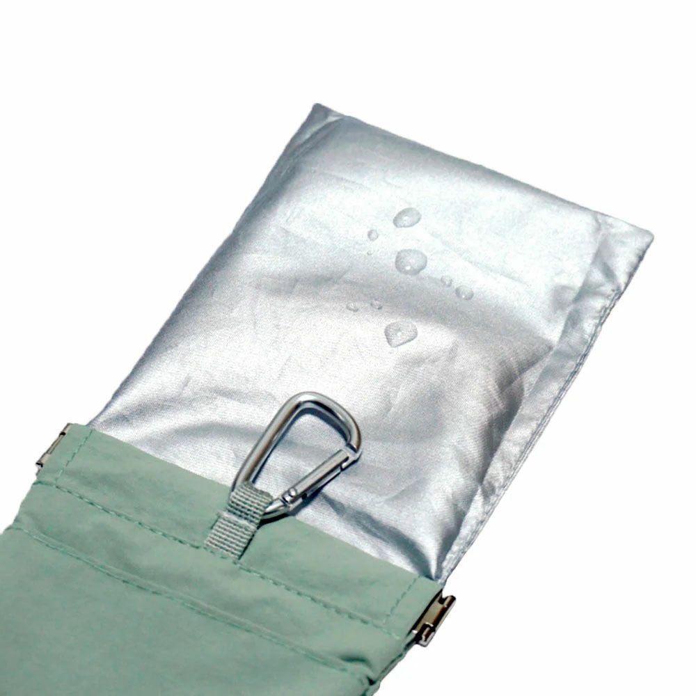 ウィークエンダー 携帯ゴミ箱 ポーイ