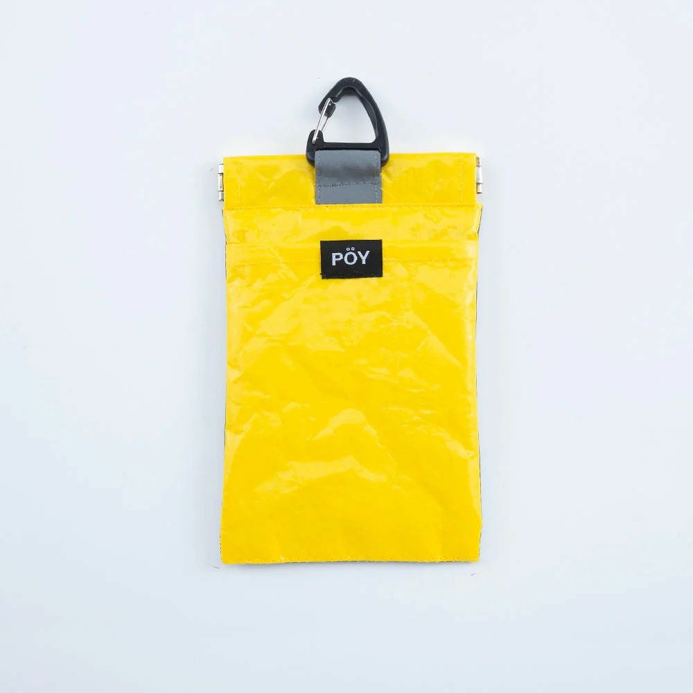 ウィークエンダー 携帯ゴミ箱 ポーイ