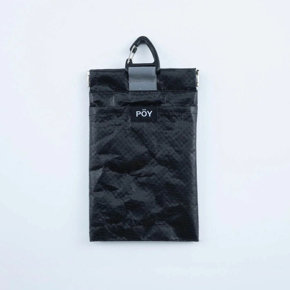 ウィークエンダー 携帯ゴミ箱 ポーイ