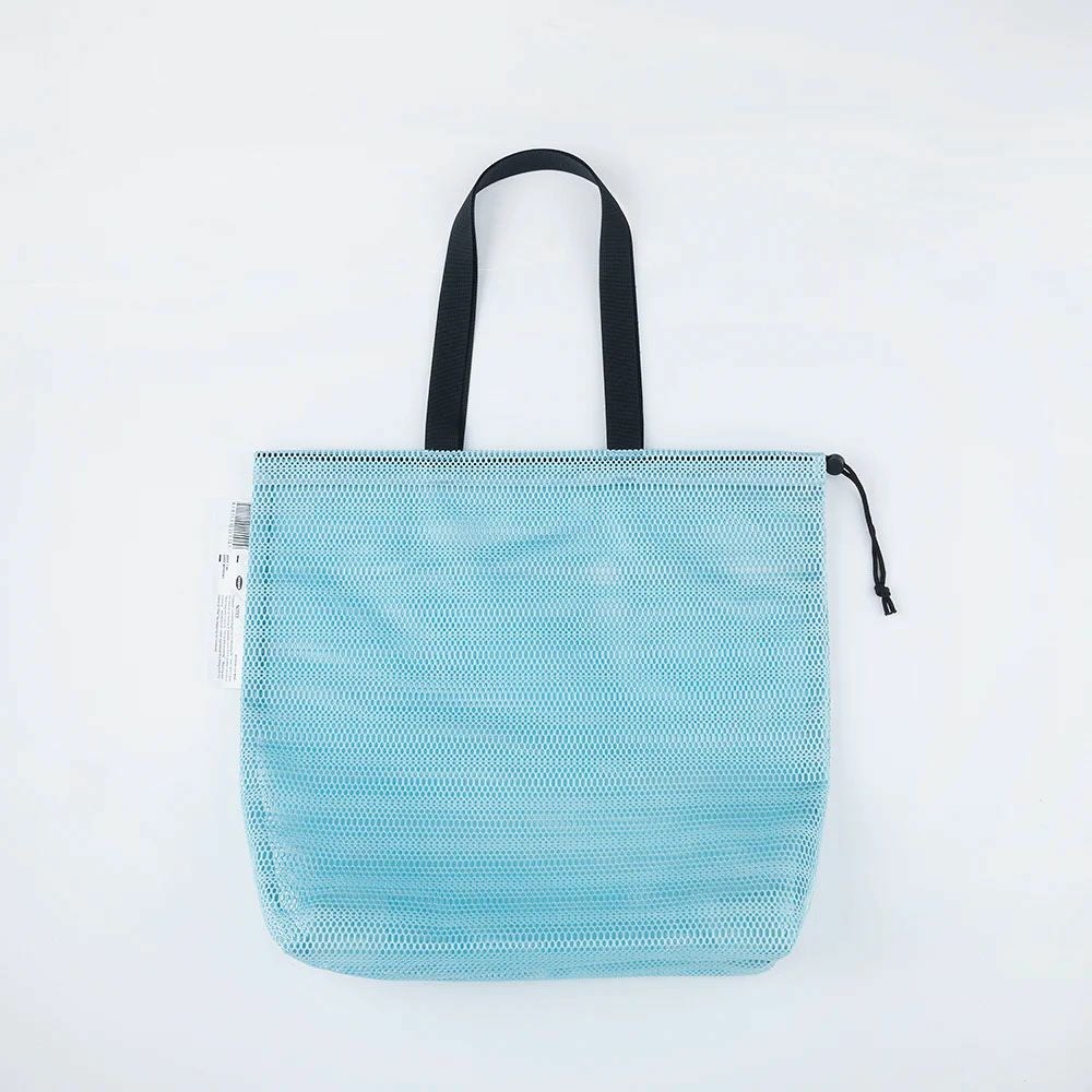 ウィークエンダー メッシュトート　エコバッグ