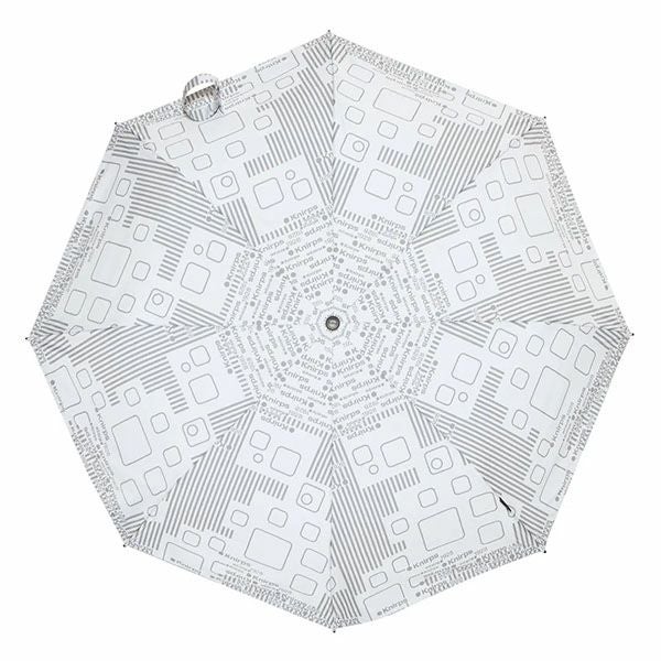 クニルプス 折りたたみ傘 Knirps T220 完全遮光