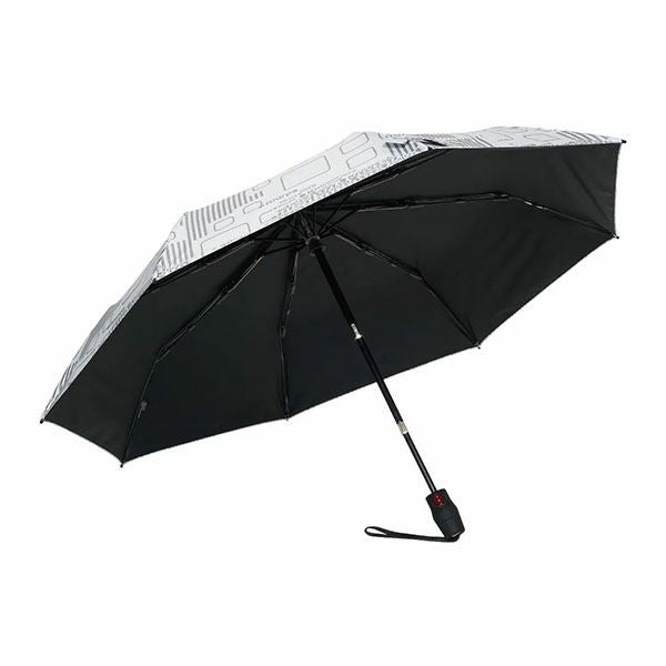 クニルプス 折りたたみ傘 Knirps T220 完全遮光