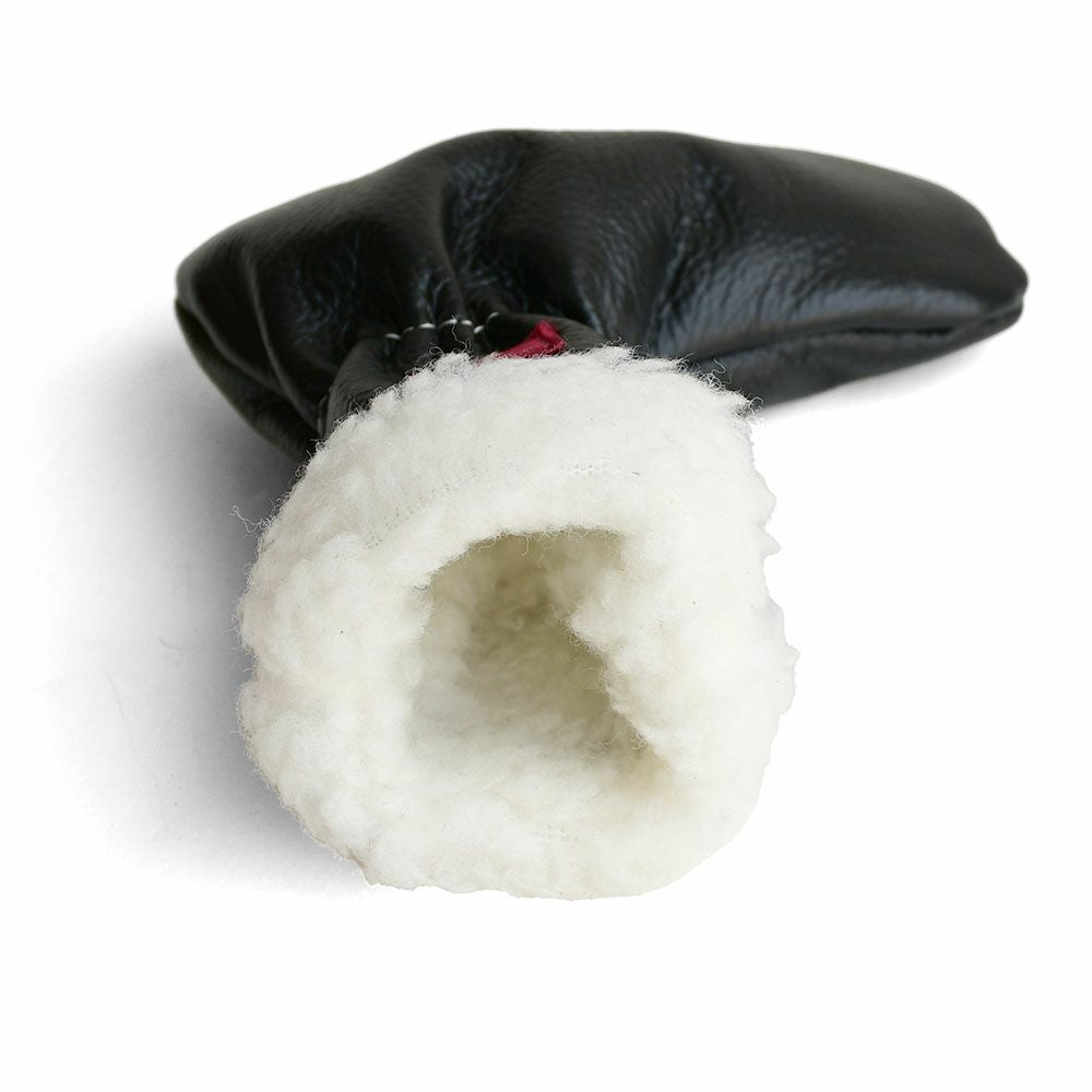 イリアック ゴルフ ヘッドカバー パター用 クラウド 日本製 姫路レザー iliac golf