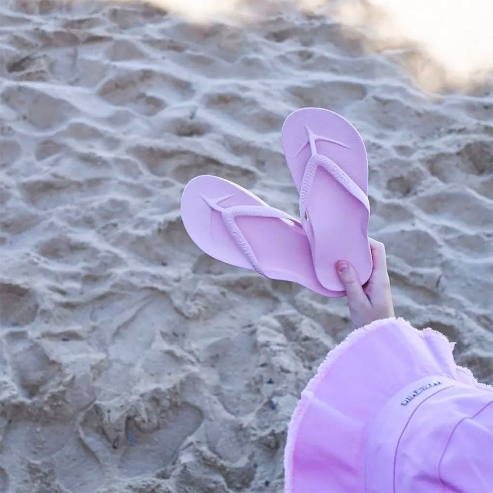 ARCHIES アーチーズ ビーチサンダル リカバリーサンダル