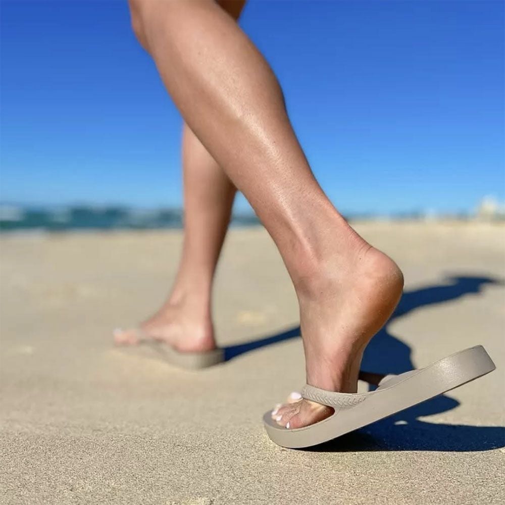 ARCHIES アーチーズ ビーチサンダル リカバリーサンダル