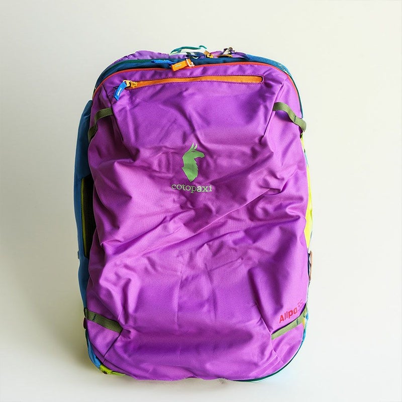 コトハクシALLPA35L リュック ハックハック