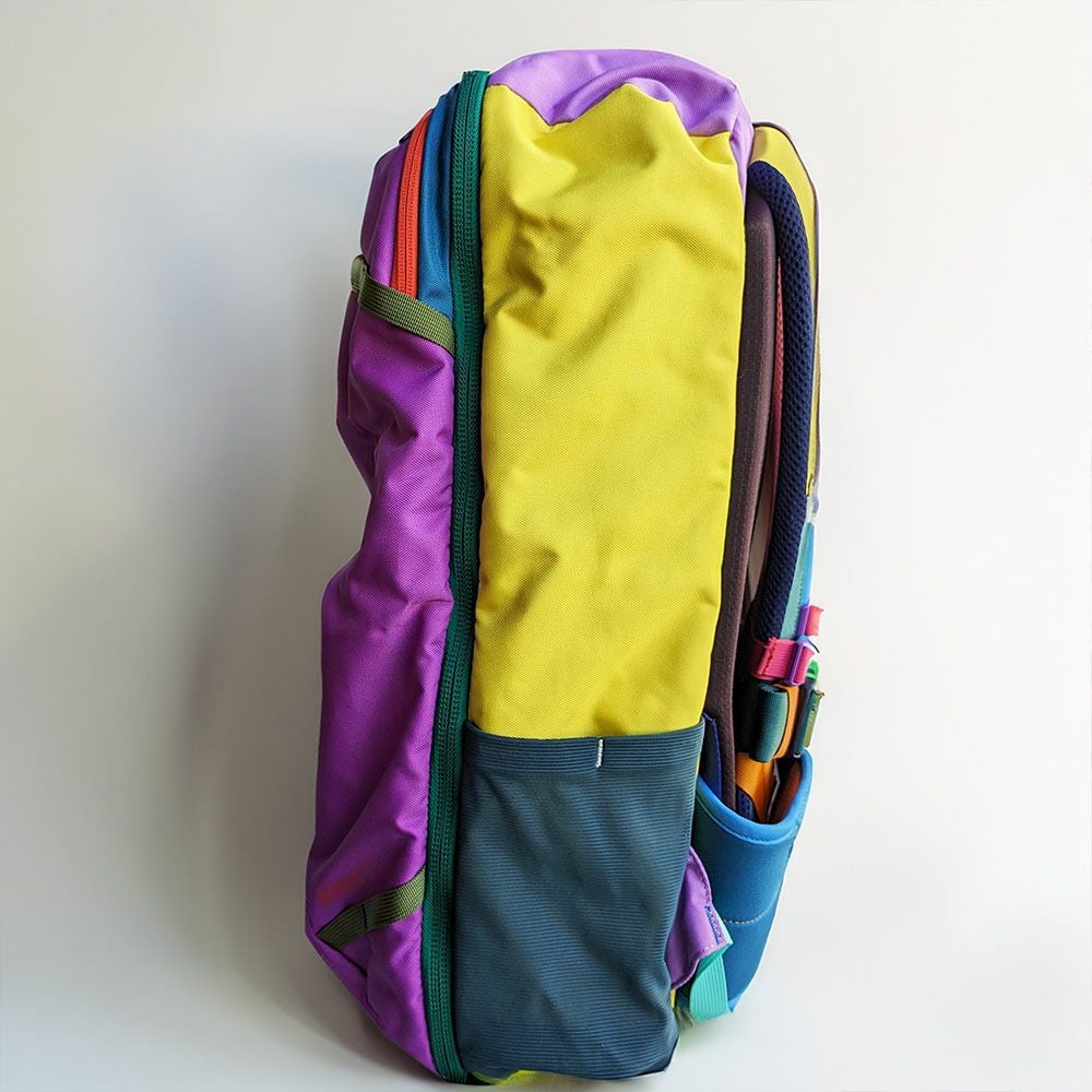 コトハクシALLPA35L リュック ハックハック