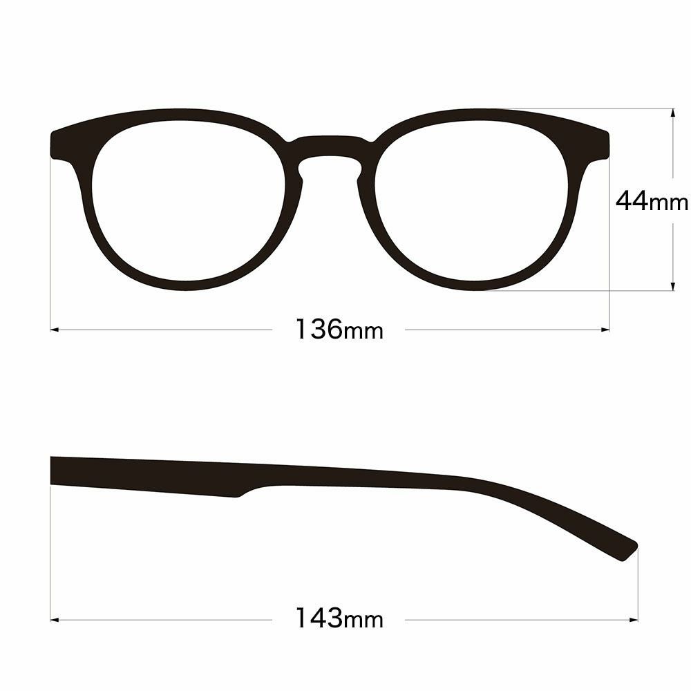 サングラス 偏光レンズ UVカット ボストン型 メンズ レディース molmena モルメナ 日本製 超軽量 偏光サングラス