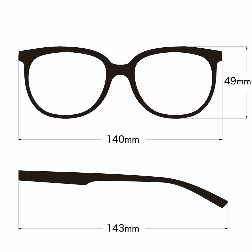 サングラス 偏光レンズ UVカット キャツアイ型 メンズ レディース molmena モルメナ 日本製 超軽量 偏光サングラス