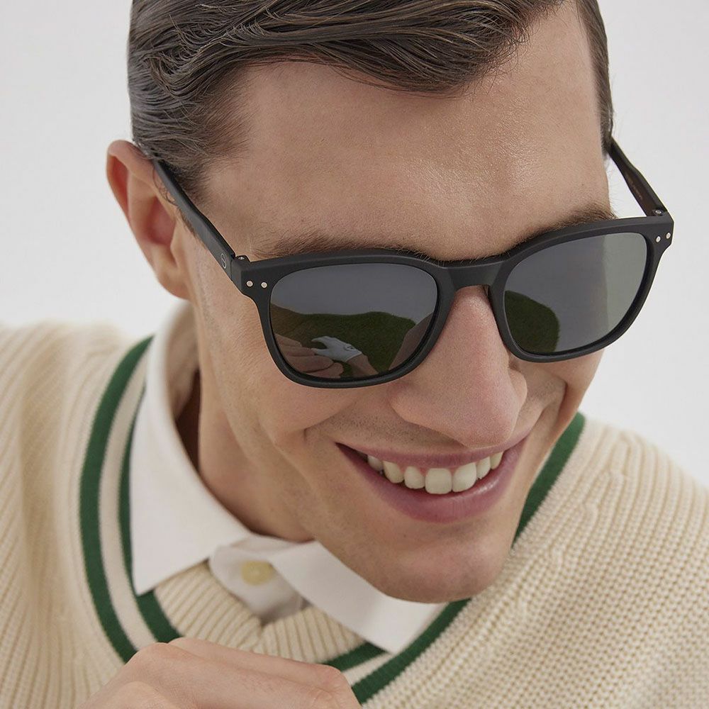 イジピジ IZIPIZI サングラス JOURNEY 偏光レンズ